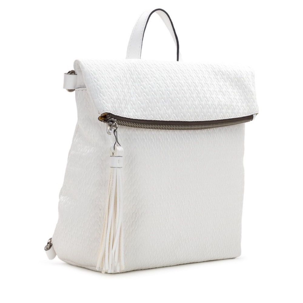 🔥SALE 🔥Patricia Nash Crossbody/Backpack Twisted